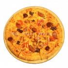 Kirsehir Pizza (Star Kebab Meat Lovers)