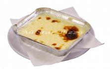 Oven Baked Rice Puding Small